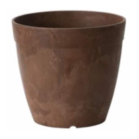 8 Rust Dolce Planter